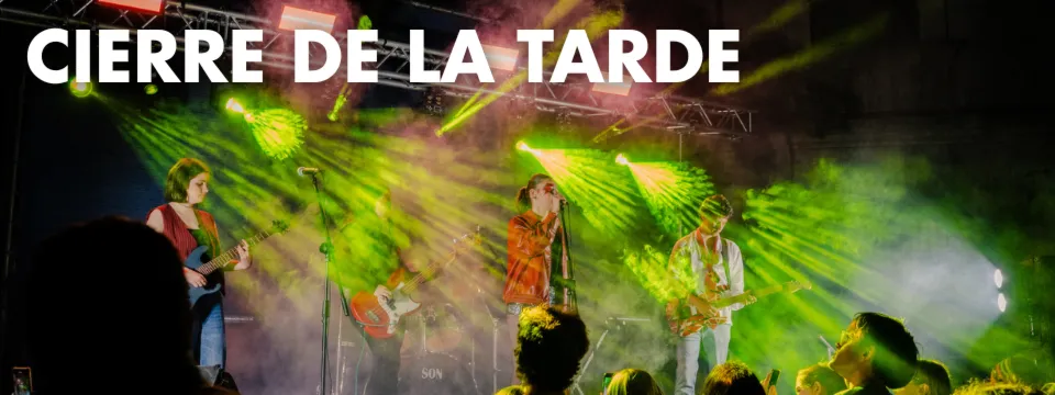 Muestra TAC